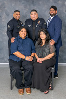 Angie Sanchez family photos in the studio of the City of Whittier Ca by Gustavo Villarreal Photography, 323-633-8283, www.gvphotoandvideo.com