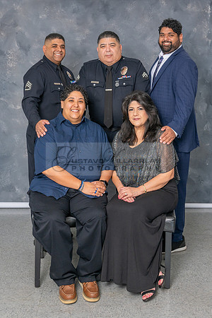 Angie Sanchez family photos in the studio of the City of Whittier Ca by Gustavo Villarreal Photography, 323-633-8283, www.gvphotoandvideo.com