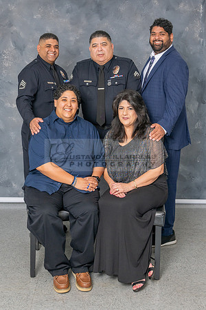 Angie Sanchez family photos in the studio of the City of Whittier Ca by Gustavo Villarreal Photography, 323-633-8283, www.gvphotoandvideo.com