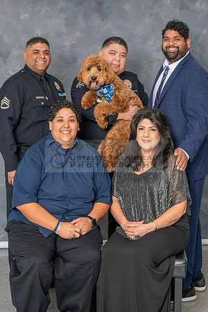 Angie Sanchez family photos in the studio of the City of Whittier Ca by Gustavo Villarreal Photography, 323-633-8283, www.gvphotoandvideo.com
