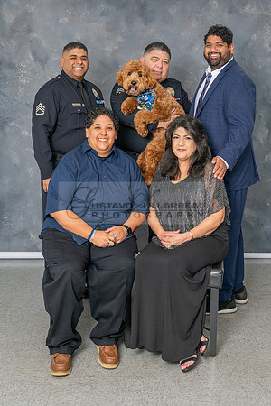 Angie Sanchez family photos in the studio of the City of Whittier Ca by Gustavo Villarreal Photography, 323-633-8283, www.gvphotoandvideo.com