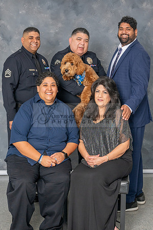 Angie Sanchez family photos in the studio of the City of Whittier Ca by Gustavo Villarreal Photography, 323-633-8283, www.gvphotoandvideo.com
