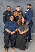 Angie Sanchez family photos in the studio of the City of Whittier Ca by Gustavo Villarreal Photography, 323-633-8283, www.gvphotoandvideo.com