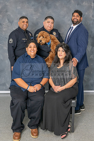 Angie Sanchez family photos in the studio of the City of Whittier Ca by Gustavo Villarreal Photography, 323-633-8283, www.gvphotoandvideo.com