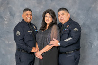 Angie Sanchez family photos in the studio of the City of Whittier Ca by Gustavo Villarreal Photography, 323-633-8283, www.gvphotoandvideo.com