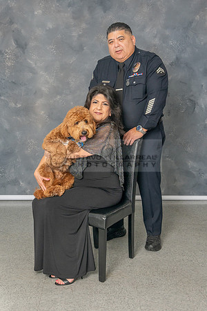Angie Sanchez family photos in the studio of the City of Whittier Ca by Gustavo Villarreal Photography, 323-633-8283, www.gvphotoandvideo.com