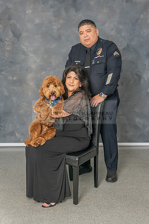 Angie Sanchez family photos in the studio of the City of Whittier Ca by Gustavo Villarreal Photography, 323-633-8283, www.gvphotoandvideo.com