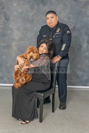 Angie Sanchez family photos in the studio of the City of Whittier Ca by Gustavo Villarreal Photography, 323-633-8283, www.gvphotoandvideo.com