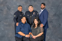 Angie Sanchez family photos in the studio of the City of Whittier Ca by Gustavo Villarreal Photography, 323-633-8283, www.gvphotoandvideo.com