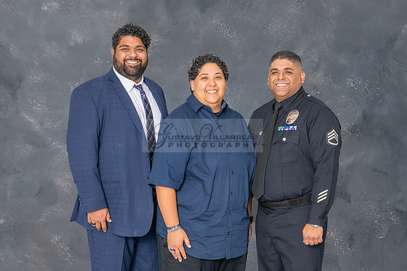Angie Sanchez family photos in the studio of the City of Whittier Ca by Gustavo Villarreal Photography, 323-633-8283, www.gvphotoandvideo.com