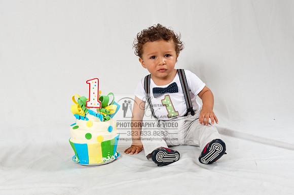 Baby and family pictures in Montebello, by Gustavo Villarreal Pr