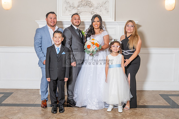 Juan and Kenia wedding celebration, reception at The White House banquet Hall in Anaheim Ca, photography and videography by Gustavo Villarreal Photographer, 323-633-8283, www.gvphotoandvideo.com