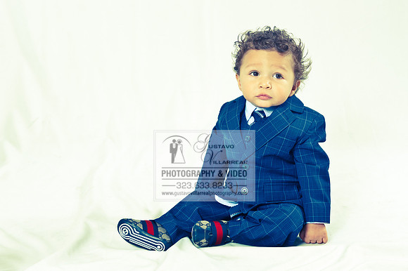Baby and family pictures in Montebello, by Gustavo Villarreal Pr