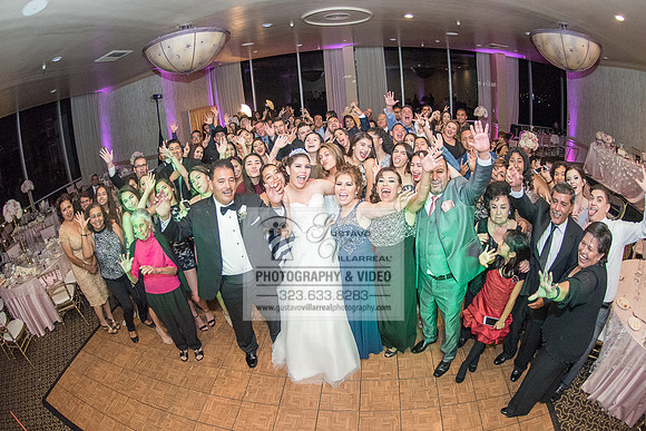 Andrea Lissette quinceaneras, sweet sixteens, weddings, family portraits, anniversaries, photography and video at Miraculos medal catholic church in Montebello,  receptions at Quiet Cannon Montebello,