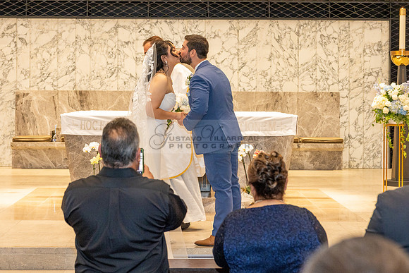 Bryan and Diana wedding ceremony at The Christ Cathedral in Garden Grove Ca, reception at The White House Event Center Anaheim Ca, Gustavo Villarreal photography, videography, 323-633-8283, www.gvphot