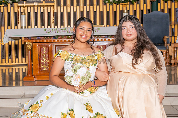 Arianna Tejada quinceanera celebration, photography, videography at Our lady of Guadalupe in El Monte Ca, Fiesta Mexican banquet Hall Montclair Ca, Gustavo Villarreal photo and video, 323-633-8283, ww