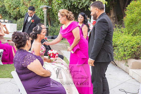Sophia Cardenas Quinceaneras, weddings photography and video at
