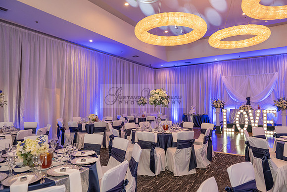 Raymond and Robyn wedding celebration, reception, ceremony at Quiet Cannon Banquet hall in Montebello Ca, photography, videography by Gustavo Villarreal, 323-633-8283, www.gvphotoandvideo.com