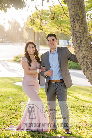 Alejandro and Monique engagement photos at Long beach Harbor Lighthouse, 323-633-8283, www.gustavovillarreal.com