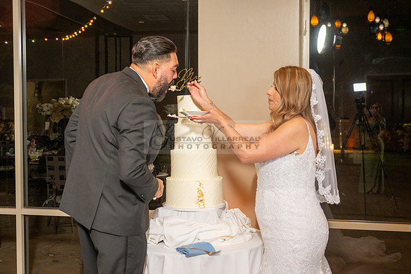 Alberto y Lourdes wedding celebration, photographer, videographer at Rio Hondo country Club in Downey Ca. Gustavo Villarreal photography, 323-633-8283, www.gvphotoandvideo.com