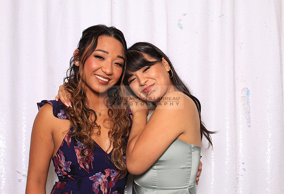 Stephanie and Albert wedding celebration, photo booth in Redondo Beach Ca, Gustavo Villarreal Photography, 323-633-8283, www.gvphotoandvideo.com