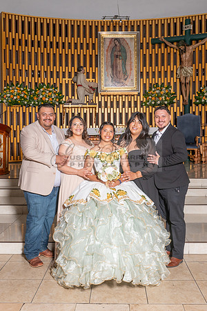 Arianna Tejada quinceanera celebration, photography, videography at Our lady of Guadalupe in El Monte Ca, Fiesta Mexican banquet Hall Montclair Ca, Gustavo Villarreal photo and video, 323-633-8283, ww