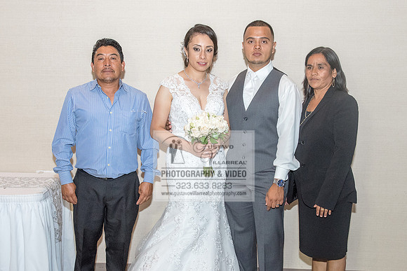 EVELIA Y JUAN weddings photography and video at St Joseph Catholic church in Hawthorne Ca, Reception venues at Temple of Emanuel of beberly hills Ca,  www.gustavovillarreal.com, 323-633-8283