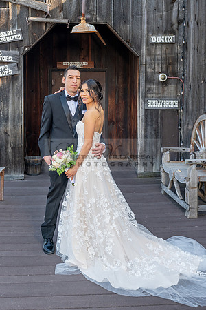 Sabrina and David wedding celebration at Pomona Valley Mining & Company in Pomona Ca, photography and videography by Gustavo Villarreal Photography, 323-633-8283, www.gvphotoandvideo.com