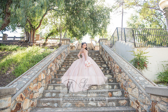 Alexa Barajas Quinceaneras-Sweet sixteens-Weddings-Engagement-family photography and videography at Hillcrest Park in Fullerton Ca, www.gustavovillarreal.com, 323-633-8283