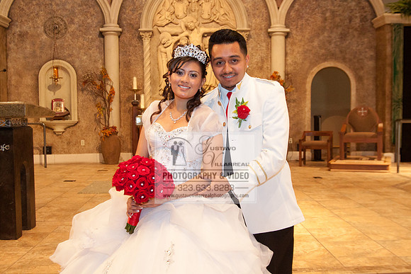 Weddings and Quinceaneras photography and video at, http://www.callawaywinery.com