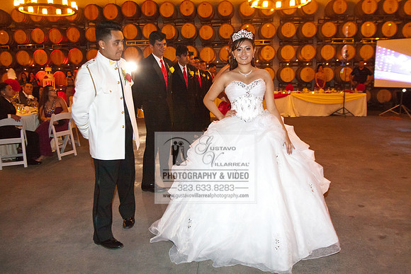 Weddings and Quinceaneras photography and video at, http://www.callawaywinery.com