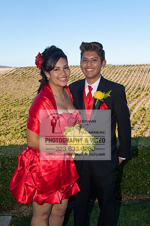 Weddings and Quinceaneras photography and video at, http://www.callawaywinery.com