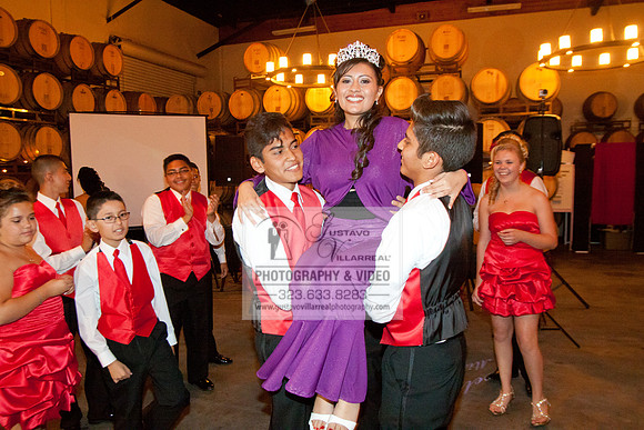 Weddings and Quinceaneras photography and video at, http://www.callawaywinery.com