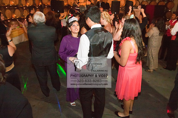 Weddings and Quinceaneras photography and video at, http://www.callawaywinery.com