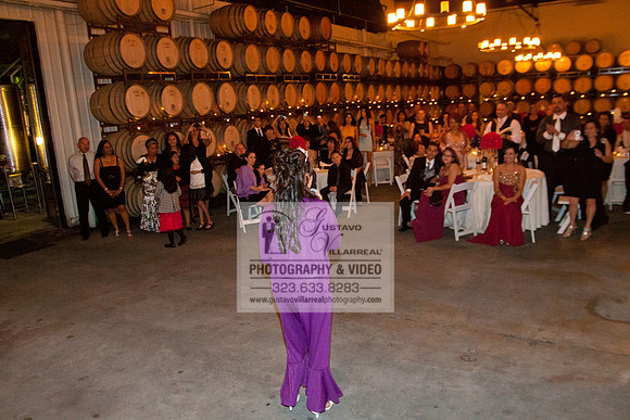 Weddings and Quinceaneras photography and video at, http://www.callawaywinery.com