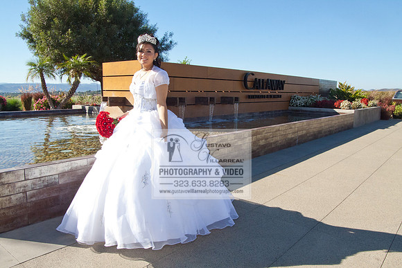 Weddings and Quinceaneras photography and video at, http://www.callawaywinery.com