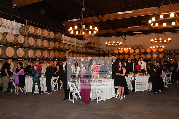 Weddings and Quinceaneras photography and video at, http://www.callawaywinery.com