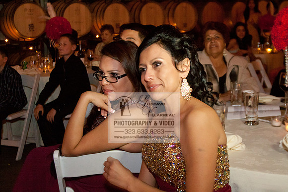Weddings and Quinceaneras photography and video at, http://www.callawaywinery.com