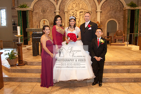 Weddings and Quinceaneras photography and video at, http://www.callawaywinery.com