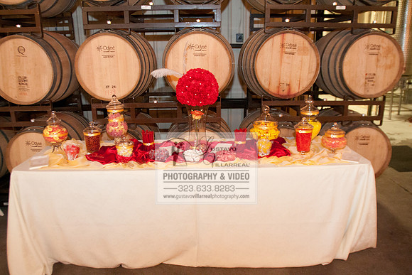 Weddings and Quinceaneras photography and video at, http://www.callawaywinery.com