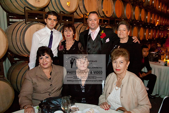 Weddings and Quinceaneras photography and video at, http://www.callawaywinery.com
