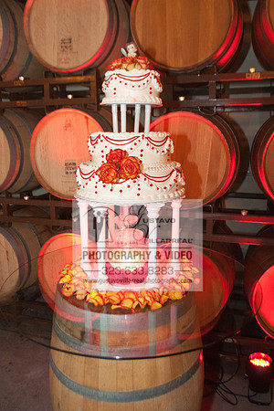 Weddings and Quinceaneras photography and video at, http://www.callawaywinery.com