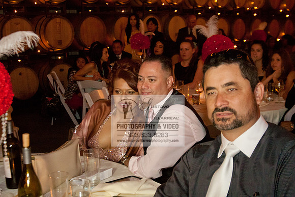 Weddings and Quinceaneras photography and video at, http://www.callawaywinery.com