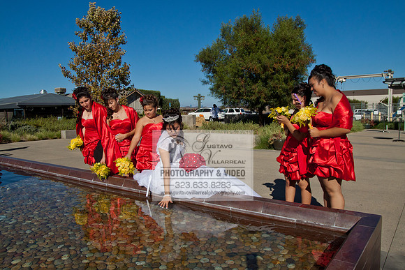 Weddings and Quinceaneras photography and video at, http://www.callawaywinery.com