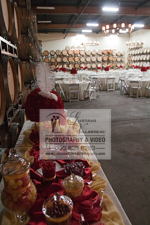 Weddings and Quinceaneras photography and video at, http://www.callawaywinery.com