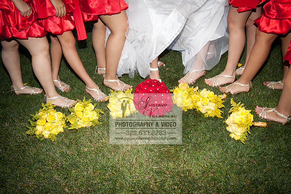 Weddings and Quinceaneras photography and video at, http://www.callawaywinery.com