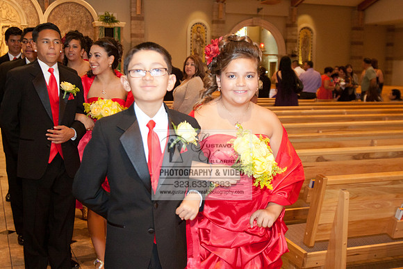 Weddings and Quinceaneras photography and video at, http://www.callawaywinery.com
