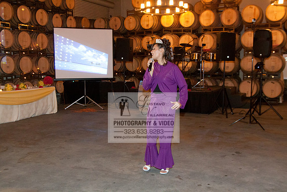Weddings and Quinceaneras photography and video at, http://www.callawaywinery.com