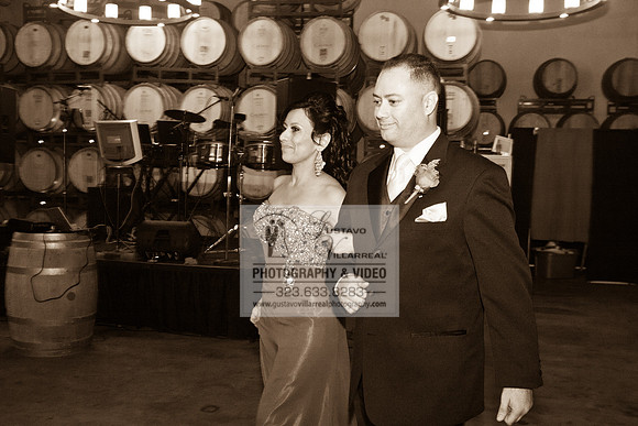 Weddings and Quinceaneras photography and video at, http://www.callawaywinery.com