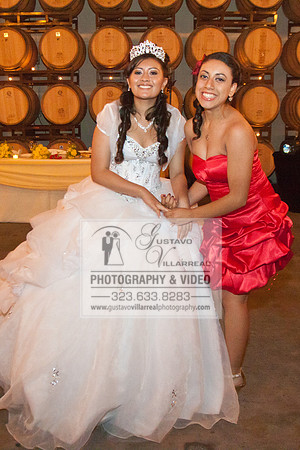 Weddings and Quinceaneras photography and video at, http://www.callawaywinery.com